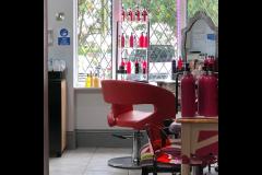 Quirkydo Hair Salon Macclesfield