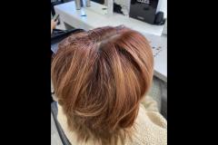 Quirkydo Hair Salon Macclesfield