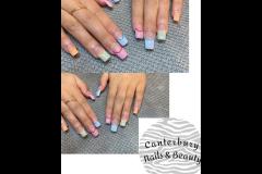 Canterbury Nails and Beauty