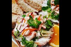 Dove's Delights Burton-On-Trent - 6