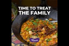 Tayyabs Restaurant London - 1