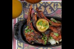 Tayyabs Restaurant London - 2