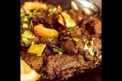 Tayyabs Restaurant London - 4