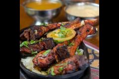 Tayyabs Restaurant London - 6