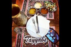 Tayyabs Restaurant London - 9