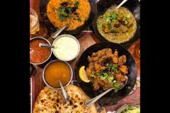 Tayyabs Restaurant London - 13