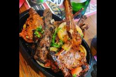 Tayyabs Restaurant London - 14