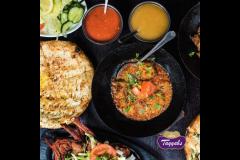 Tayyabs Restaurant London - 16