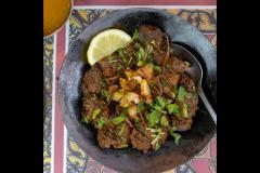 Tayyabs Restaurant London - 17