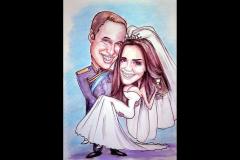 Ivo the caricaturist - 6