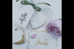 Elegant Cake Designs by Lou Manchester - 8