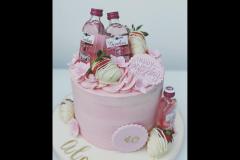 Elegant Cake Designs by Lou Manchester - 12