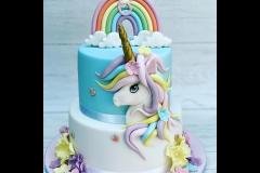 Elegant Cake Designs by Lou Manchester - 15