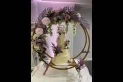 Elegant Cake Designs by Lou Manchester - 18