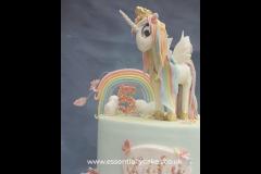 Essentially Cakes Manchester - 14