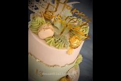 Essentially Cakes Manchester - 15