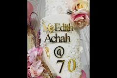 CakesbyBIMS Manchester - 16