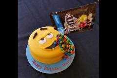 WOWFactor Cakes Manchester