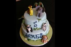 WOWFactor Cakes Manchester