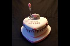 WOWFactor Cakes Manchester