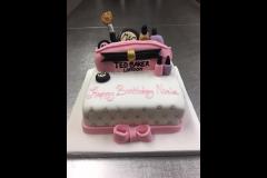 Celebrations Cakes Middlesbrough