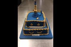 Celebrations Cakes Middlesbrough