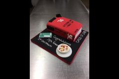 Celebrations Cakes Middlesbrough