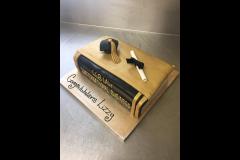 Celebrations Cakes Middlesbrough