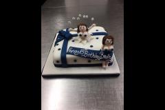 Celebrations Cakes Middlesbrough