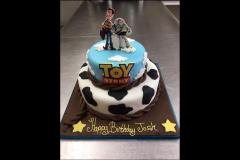 Celebrations Cakes Middlesbrough - 10