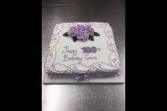 Celebrations Cakes Middlesbrough - 12