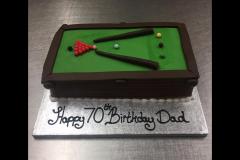 Celebrations Cakes Middlesbrough - 13