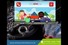 Autospecpol Limited Coventry