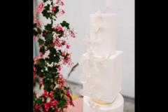 Marie Antoinette Cake Design