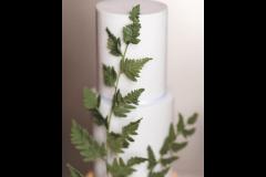 Marie Antoinette Cake Design