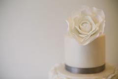 Marie Antoinette Cake Design - 14