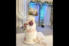 Gâteaux de Luxe Manchester