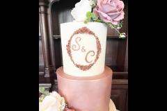 Gâteaux de Luxe Manchester