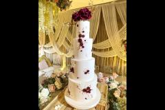 Gâteaux de Luxe Manchester