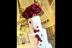 Gâteaux de Luxe Manchester