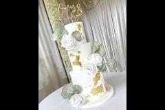 Gâteaux de Luxe Manchester