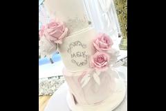 Gâteaux de Luxe Manchester - 6