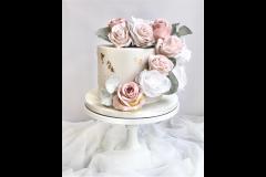 Gâteaux de Luxe Manchester - 7