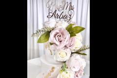 Gâteaux de Luxe Manchester - 8