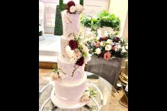 Gâteaux de Luxe Manchester - 9