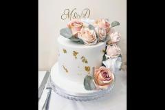 Gâteaux de Luxe Manchester - 11