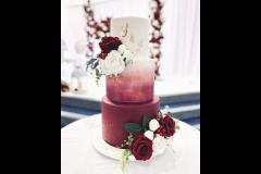 Gâteaux de Luxe Manchester - 13