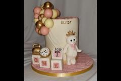 A Peace Of Cake Manchester - 6