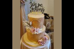 A Peace Of Cake Manchester - 15