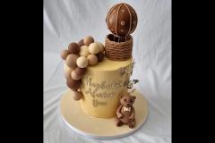 A Peace Of Cake Manchester - 16